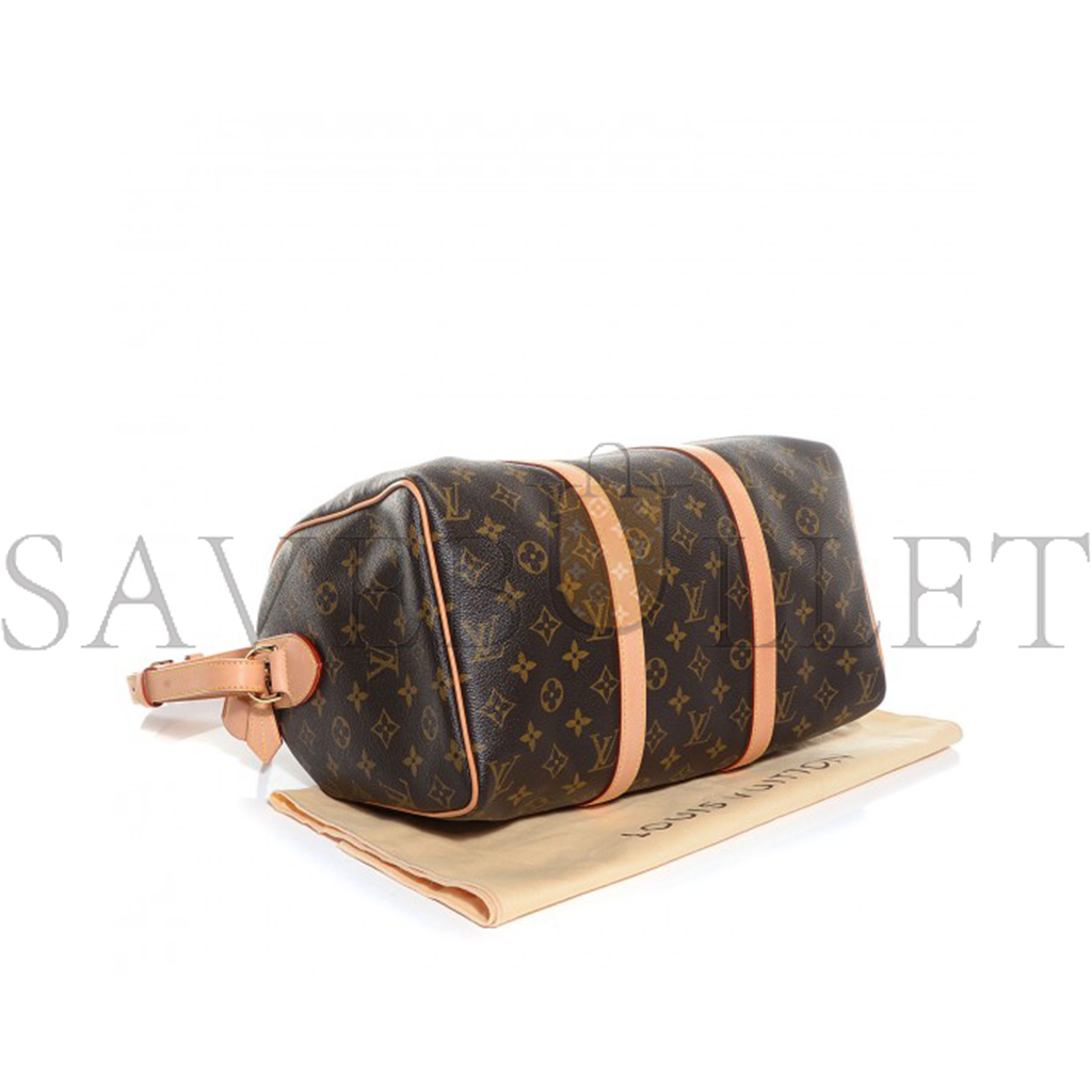 LOUIS VUITTON MONOGRAM SOFIA COPPOLA SPEEDY M94643 (35*23*18) LOUIS VUITTON MONOGRAM SOFIA COPPOLA SPEEDY M94643 (35*23*18)